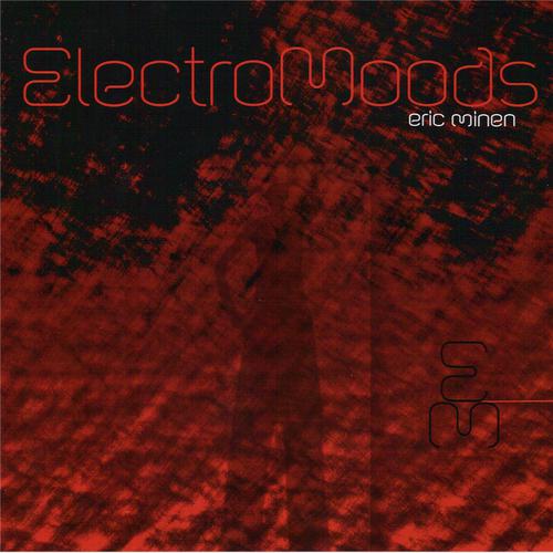 Постер альбома ElectroMoods