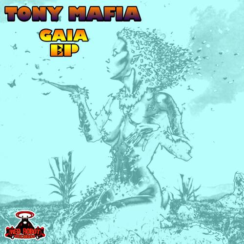 Tony Mafia - Astarius (Humbek Mix)