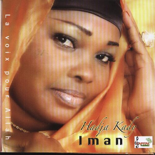 Kadja Kady - Mohammed kanou