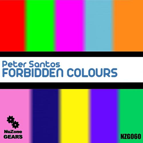 Цвета слушать. Nicholas frega Forbidden Colours. Forbidden Colours. Forbidden Paradise changing Colours. 24_True_form_Forbidden_Colours обложка альбома.