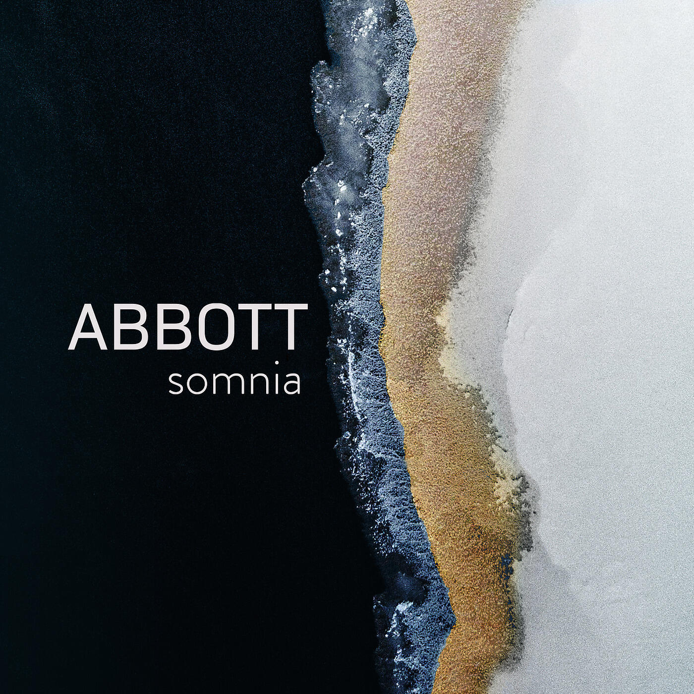 ABBOTT - First Steps