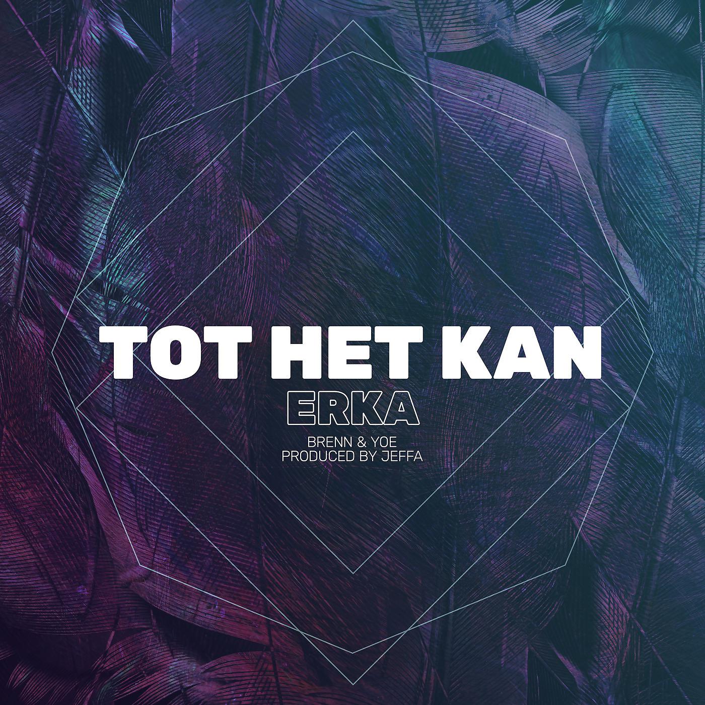 Постер альбома Tot Het Kan