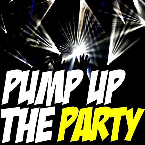 Постер альбома Pump Up the Party