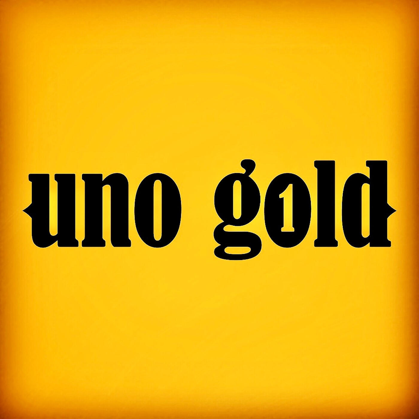 Uno Gold - Lucy Blue