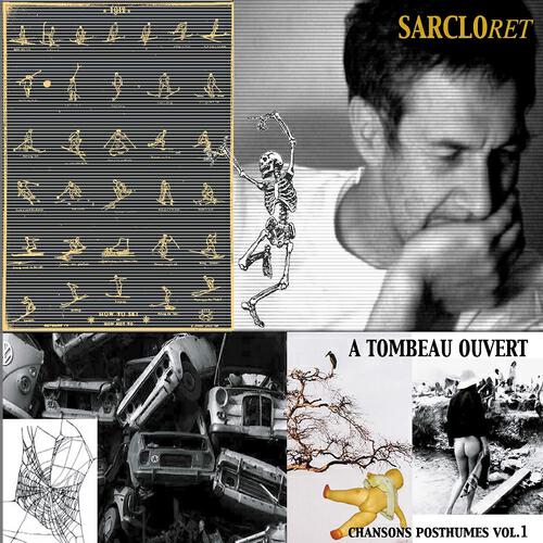 Sarcloret - Matin doux