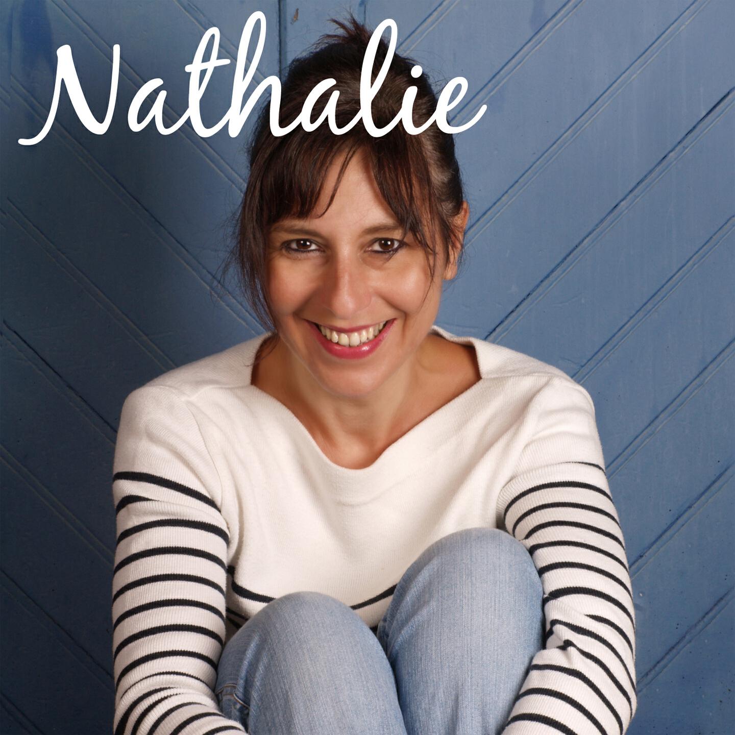 Nathalie - Manège en déroute