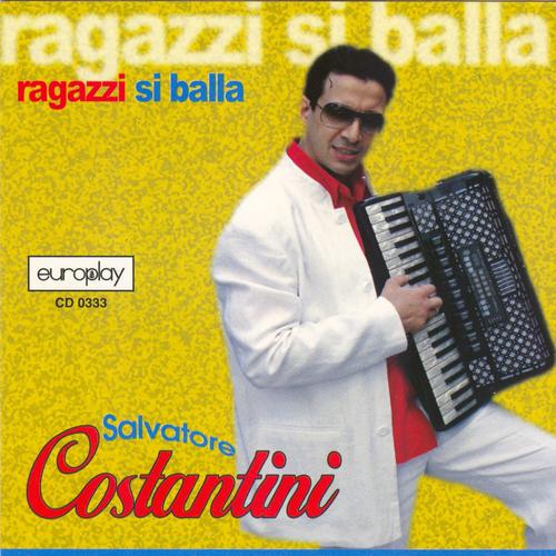 Постер альбома Ragazzi si balla