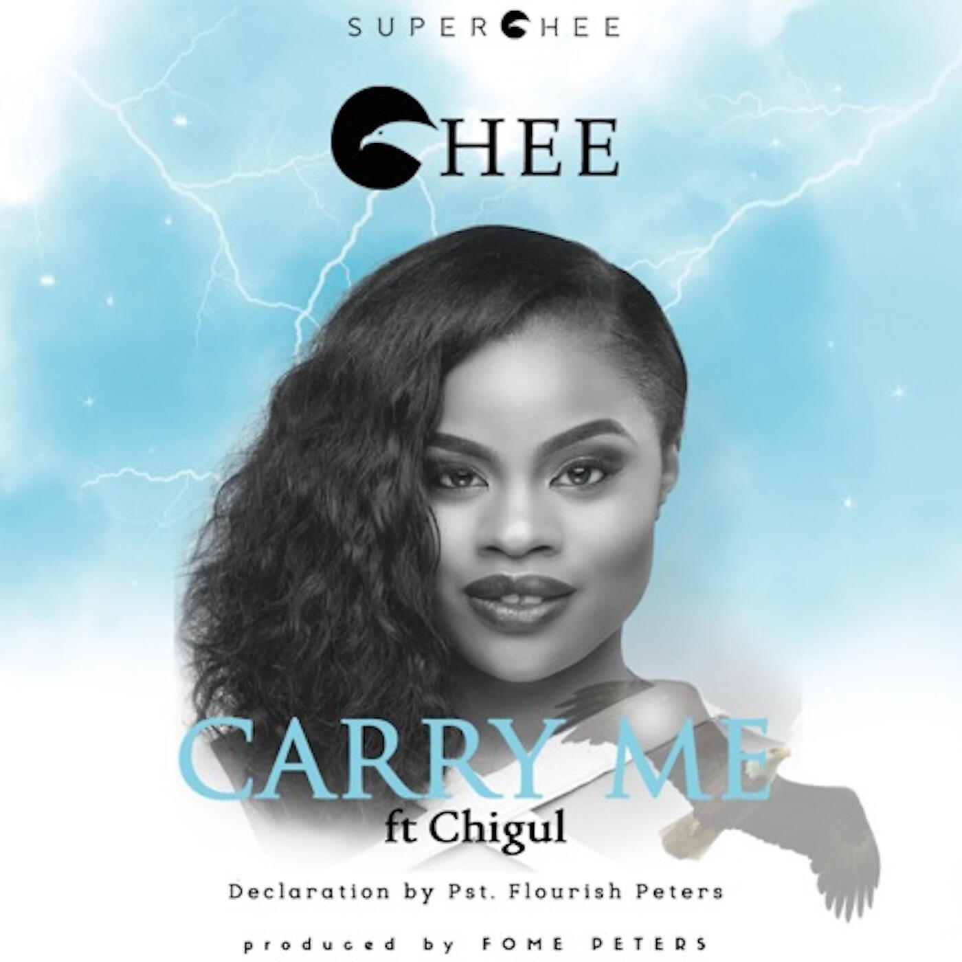 Chee - Carry Me