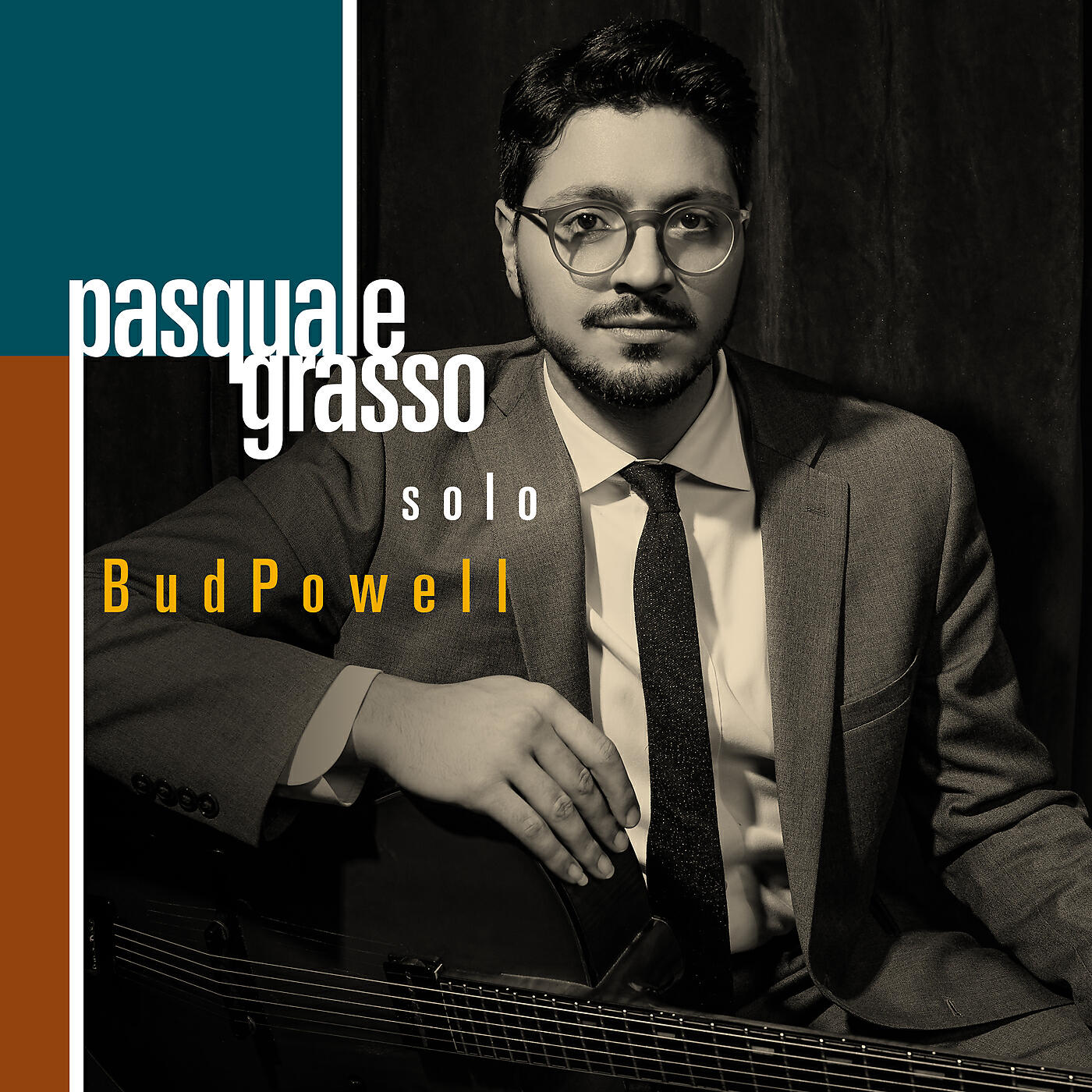 Pasquale Grasso - Dusk in Sandi