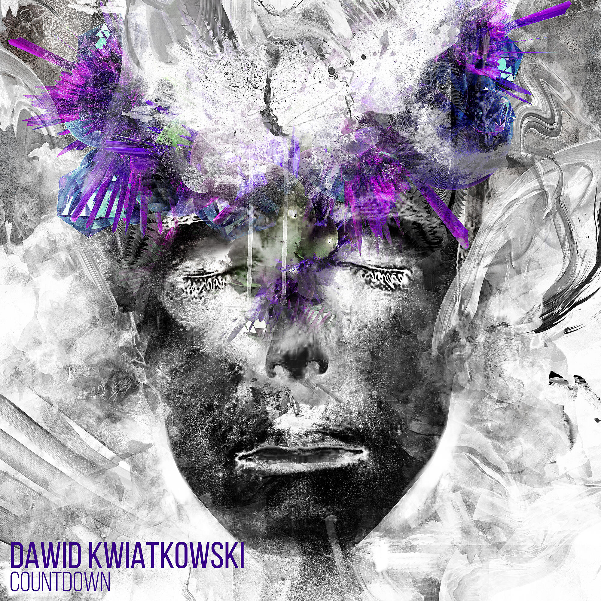 Dawid Kwiatkowski - Let It Breathe (feat. Fatherdude) (Remix)