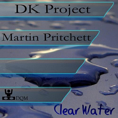 DK PROJECT - Clear Water (Vincent de Jager remix)