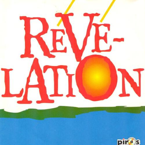 Révélation - Colina