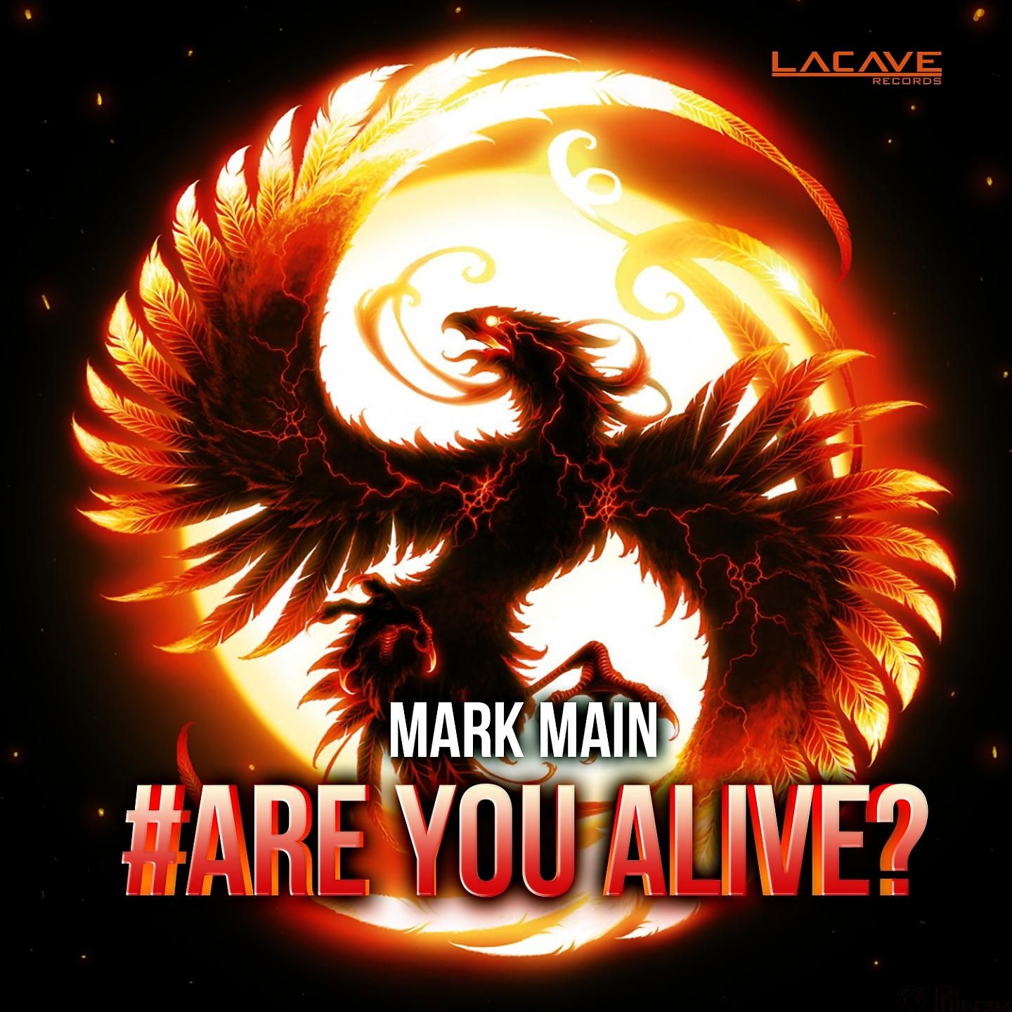 Постер альбома Are you Alive