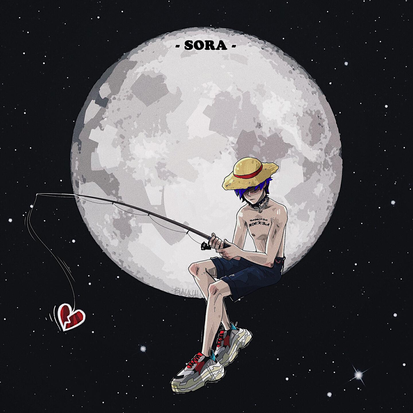 SORA - Xxxtentacion