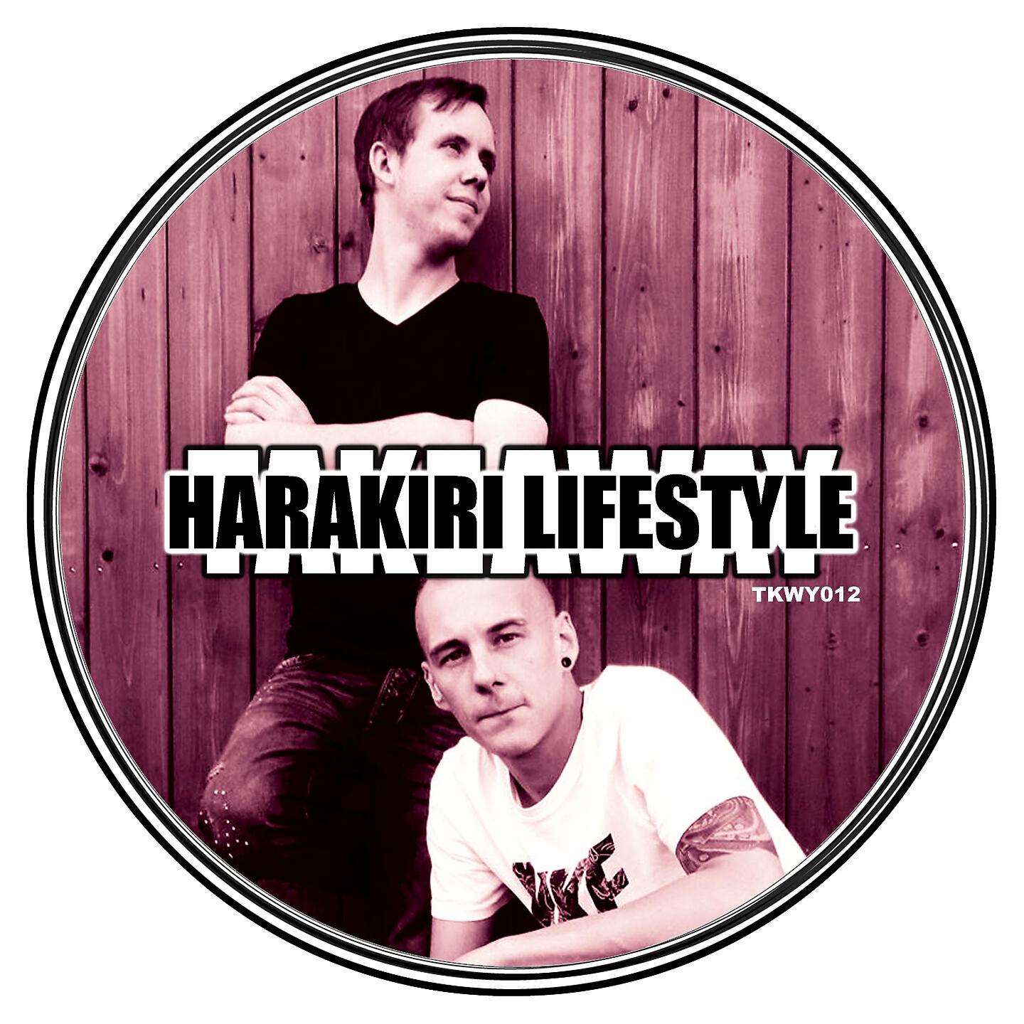 Harakiri Brothers - Time (WSM Sambuco Edit)
