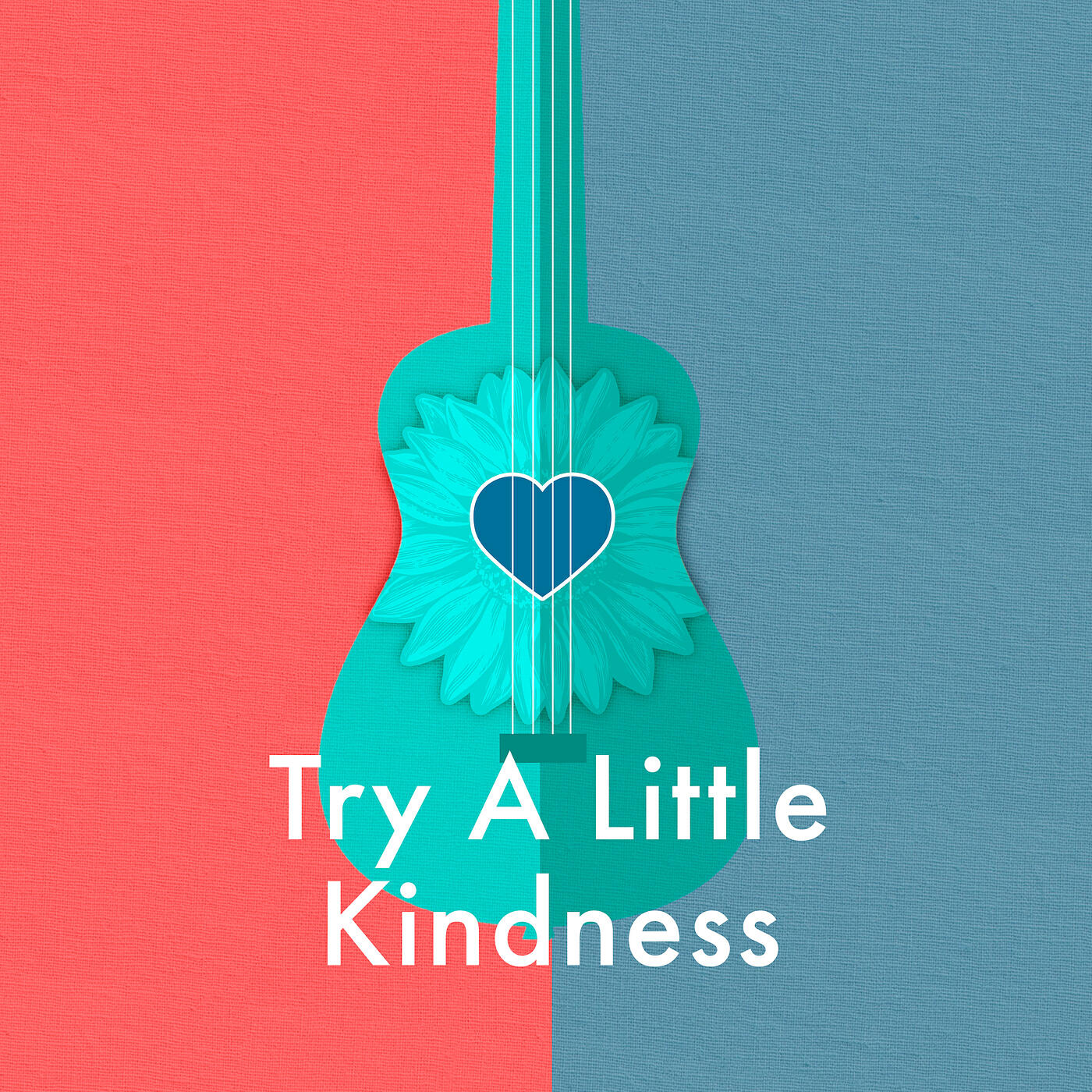 Doane Uschool - Try a Little Kindness