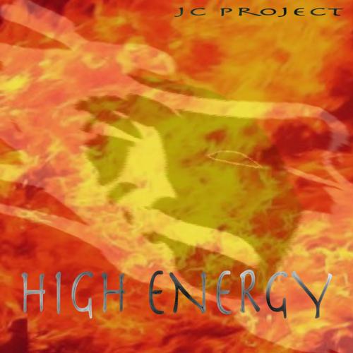 Постер альбома High Energy