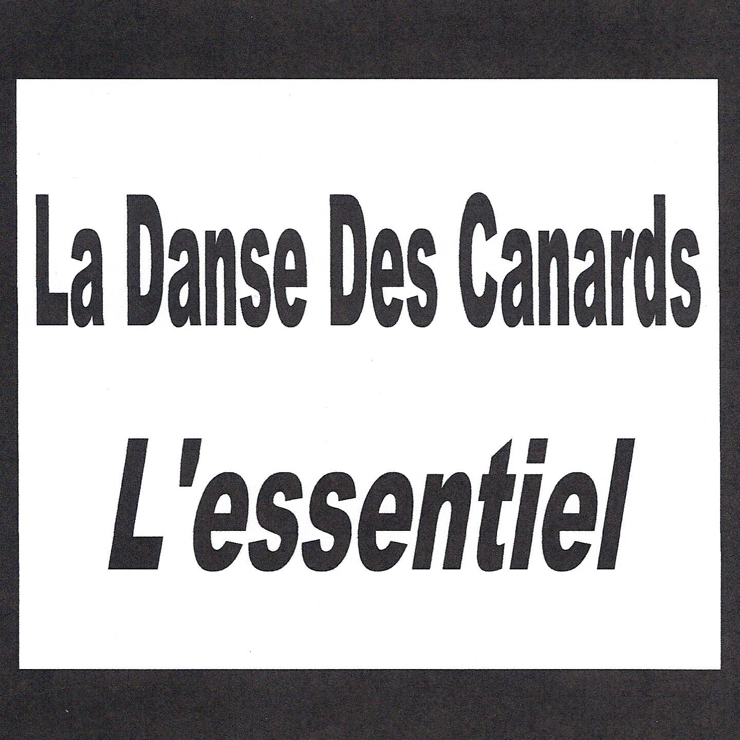Jean-Jacques Lionel - La danse des petits chats