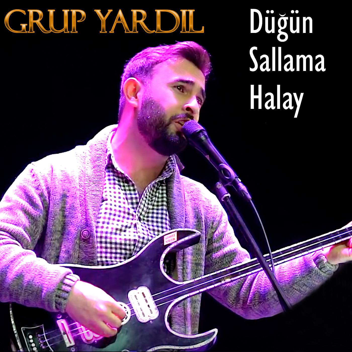 Постер альбома Düğün / Sallama / Halay