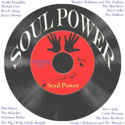 Maxine Brown - All in My Mind
