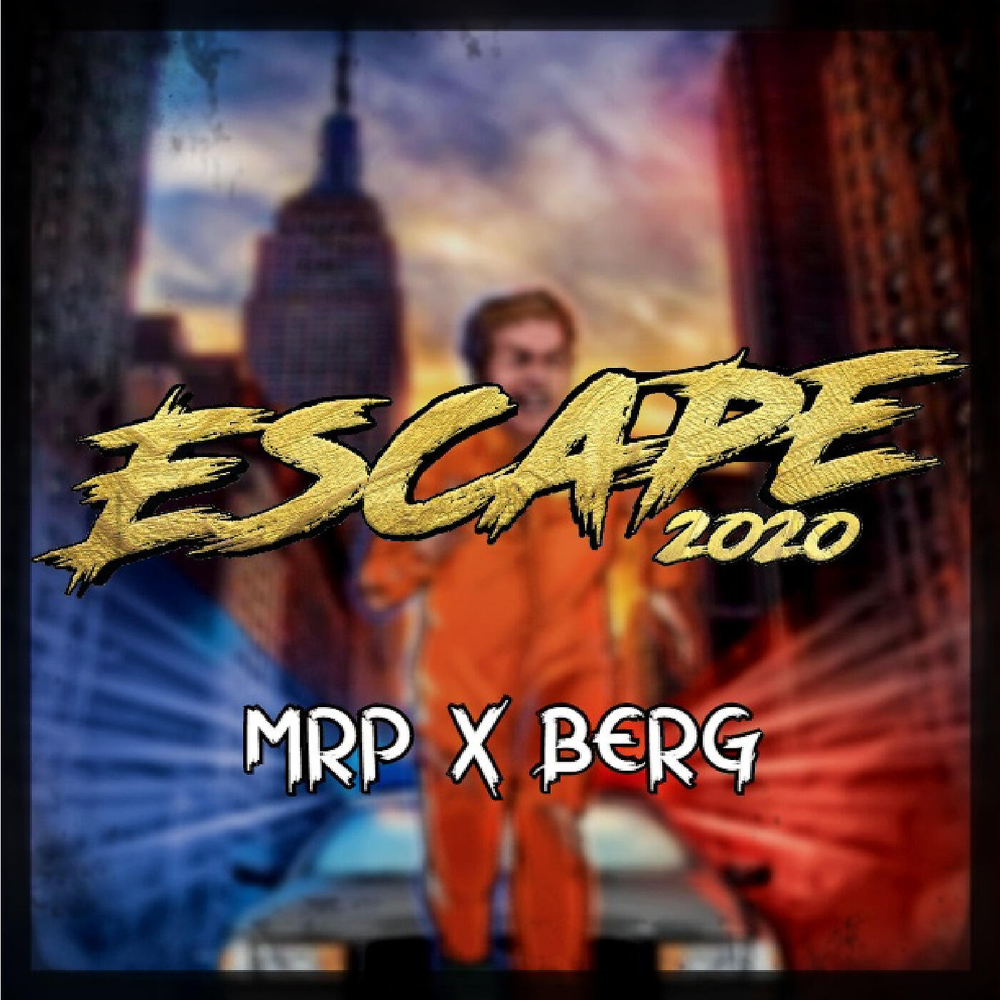 MRP - Escape 2020