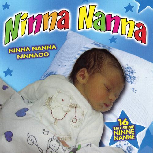 Постер альбома Ninna Nanna Ninnaoo