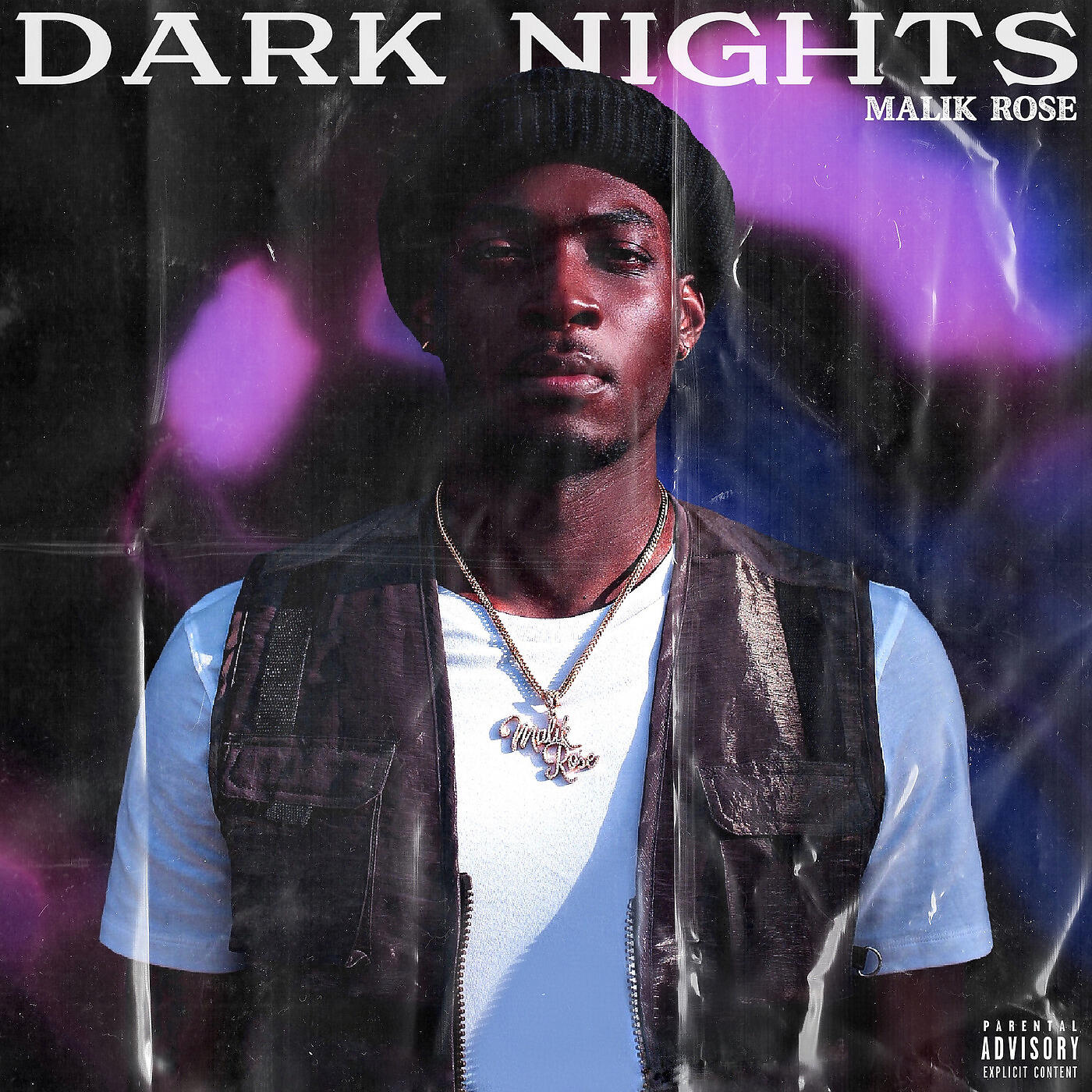 Malik Rose - Dark Nights