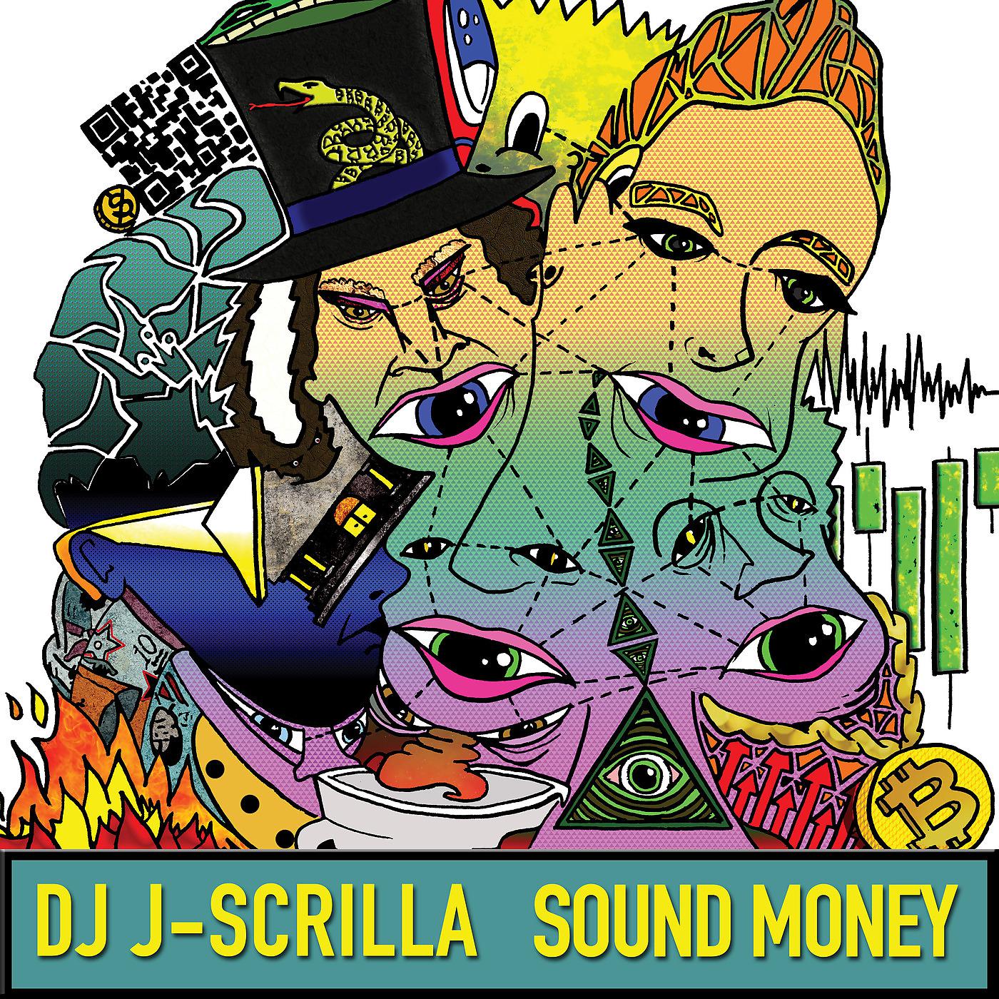 Постер альбома Sound Money