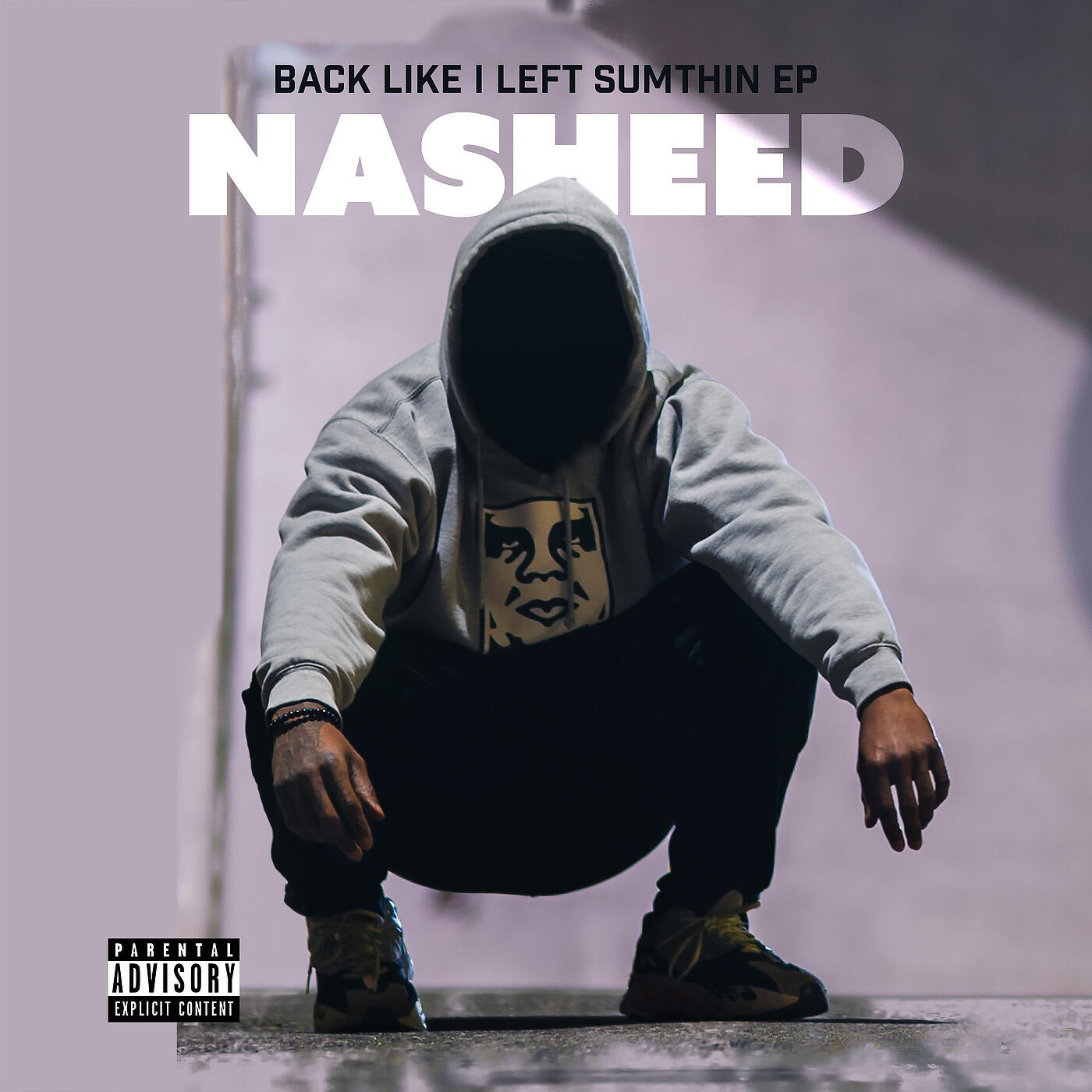 Nasheed - King James