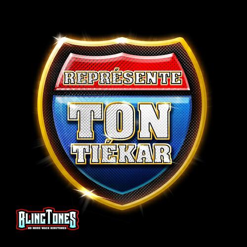 Blingtones - New Orleans Rep Your Hood (Ringtone, Sonnerie)