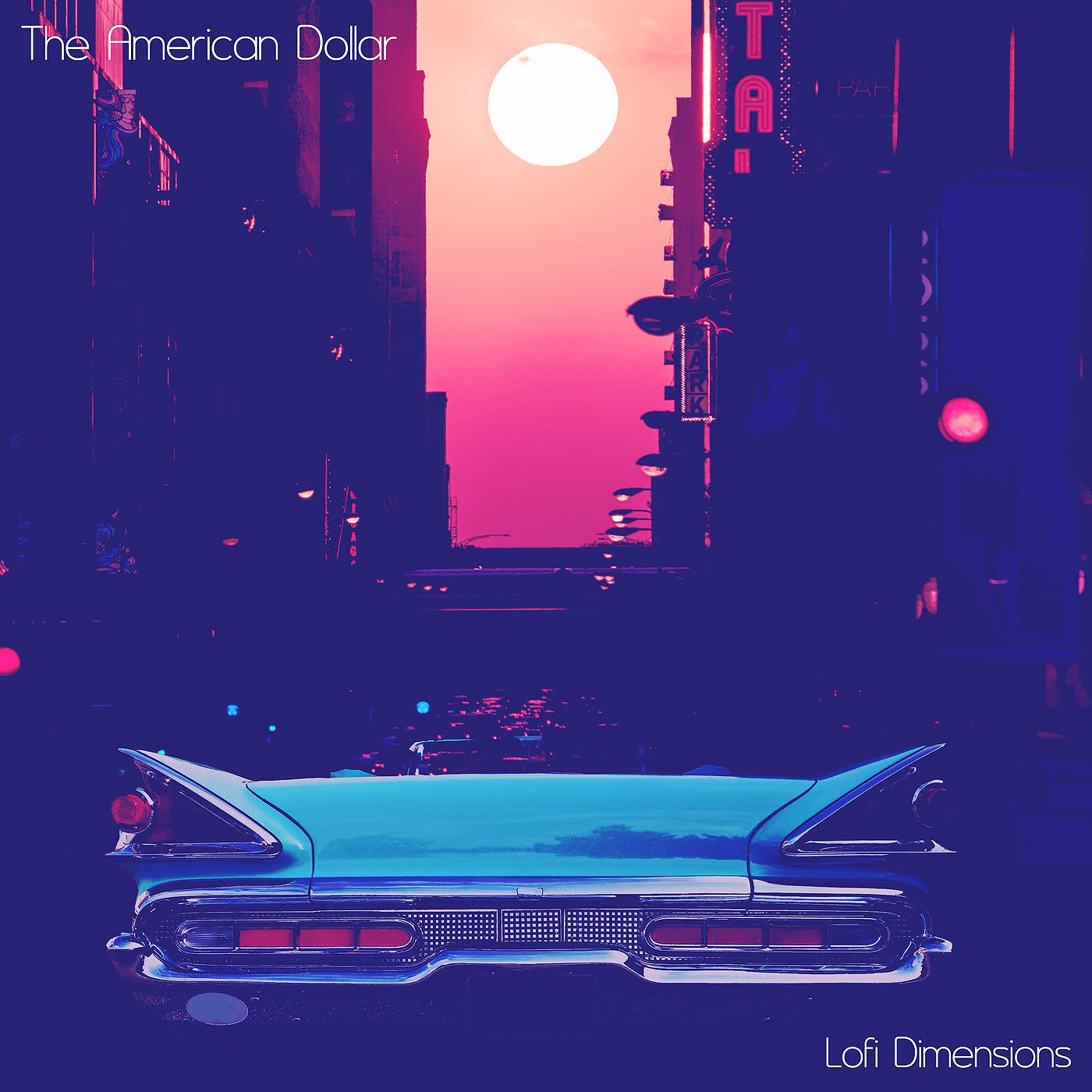Постер альбома Lofi Dimensions
