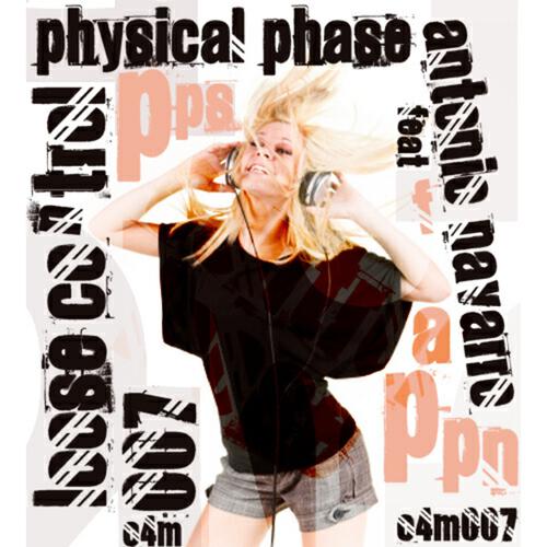 Physical Phase - Loose Control (Manub Remix)