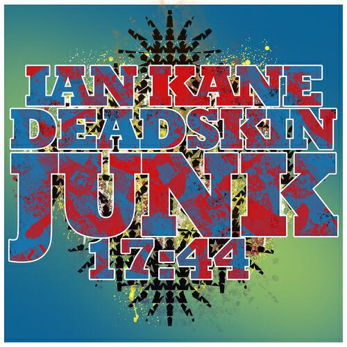Ian Kane - Junk (Smart Wave Remix)