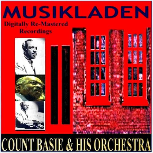 Count Basie And His Orchestra - Down Down Down (Original)