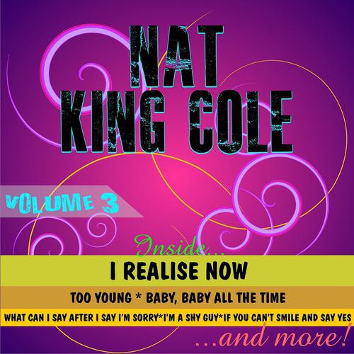 Постер альбома Nat King Cole, Vol. 3
