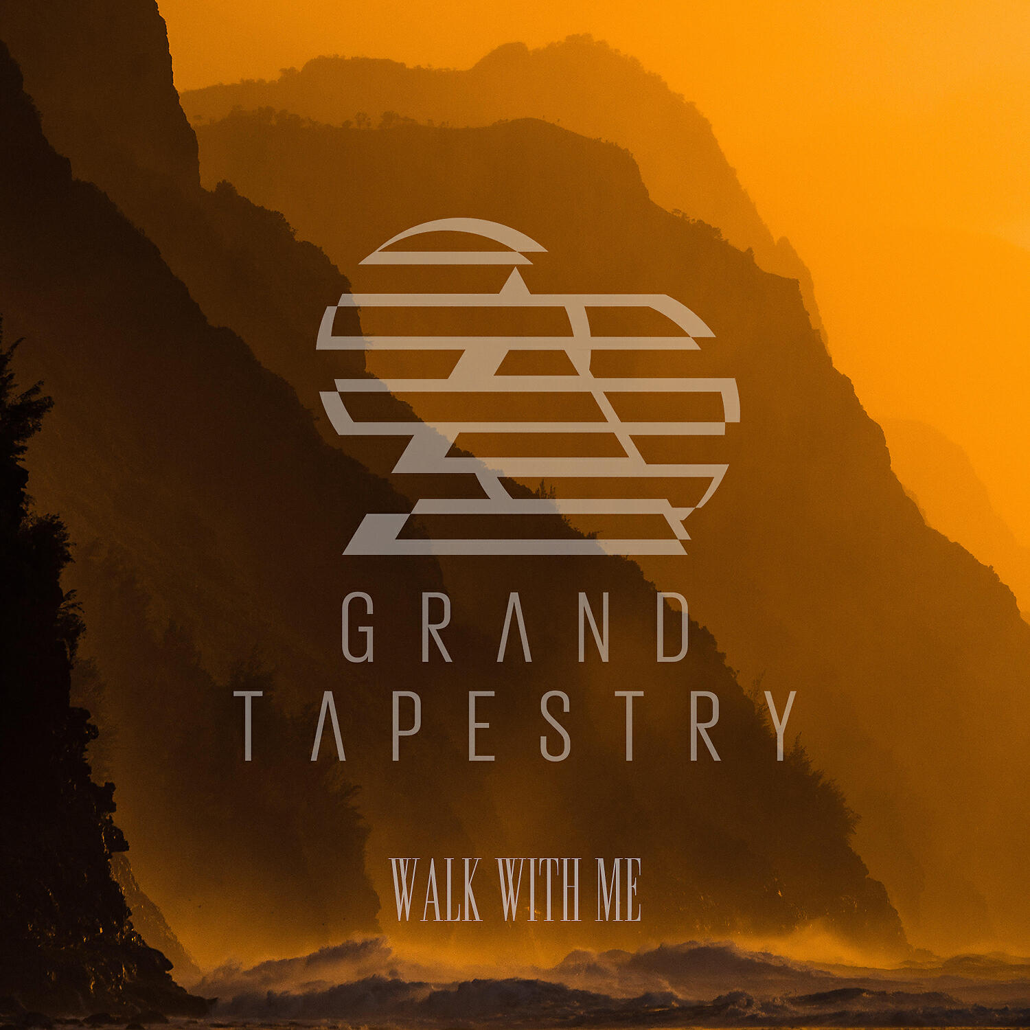 Grand Tapestry - Walk With Me (feat. Eligh & Alam Khan)