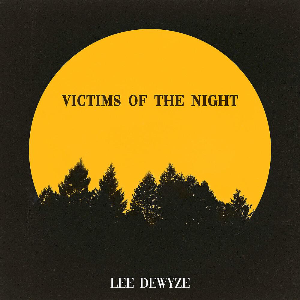Постер альбома Victims Of The Night