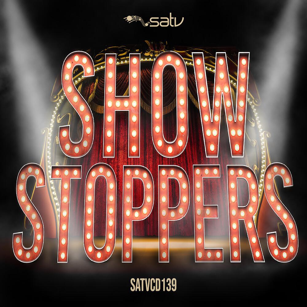 Постер альбома Showstoppers