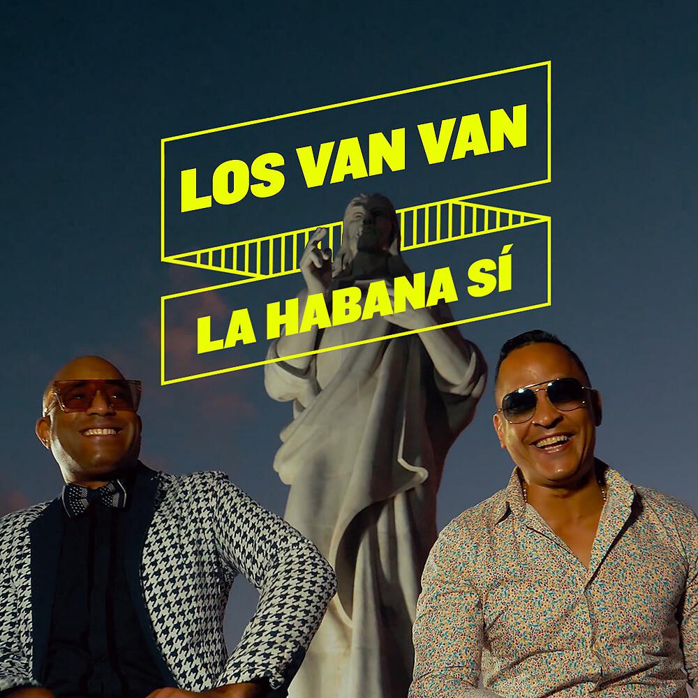 Постер альбома La Habana Sí