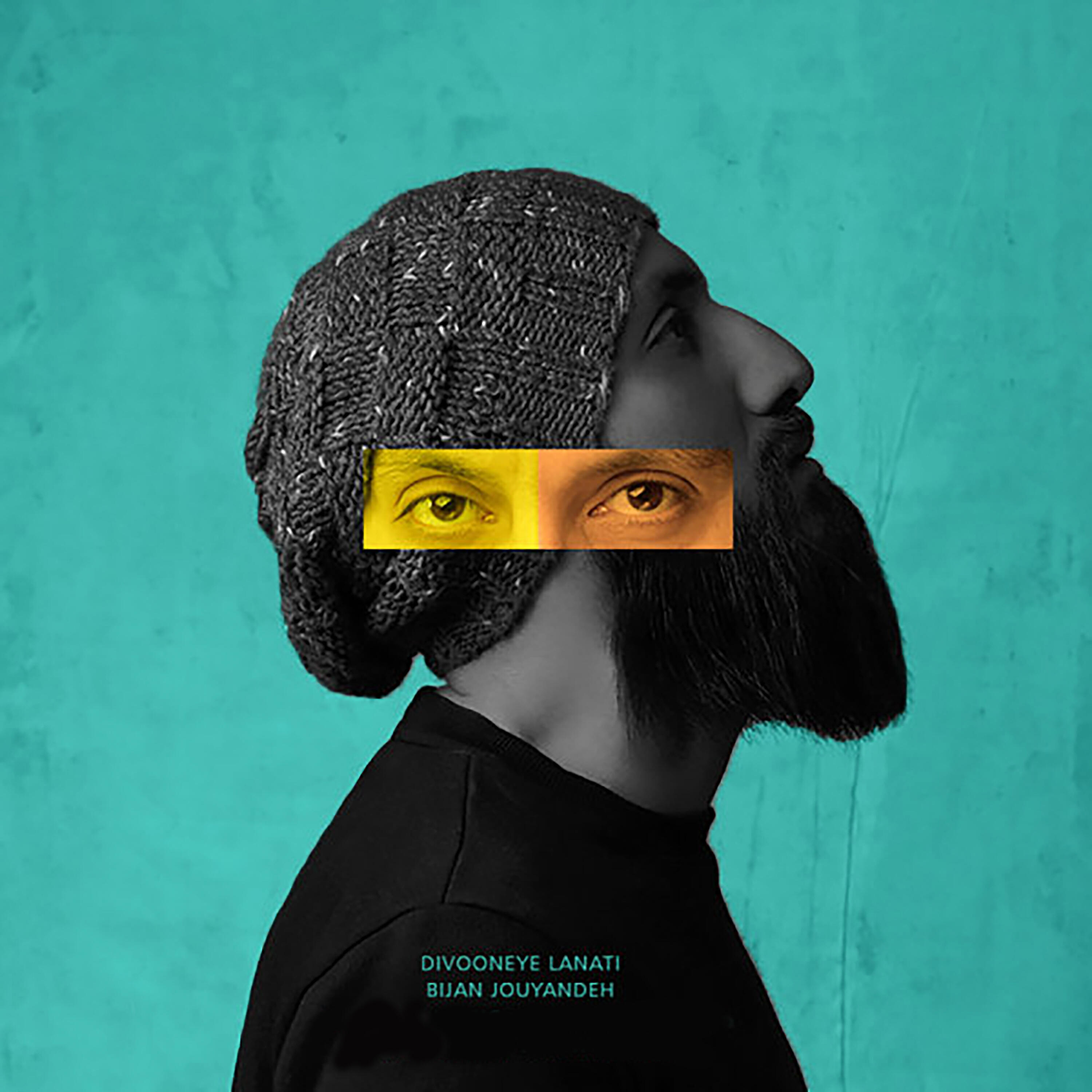 Bijan Jouyandeh - Divooneye Lanati
