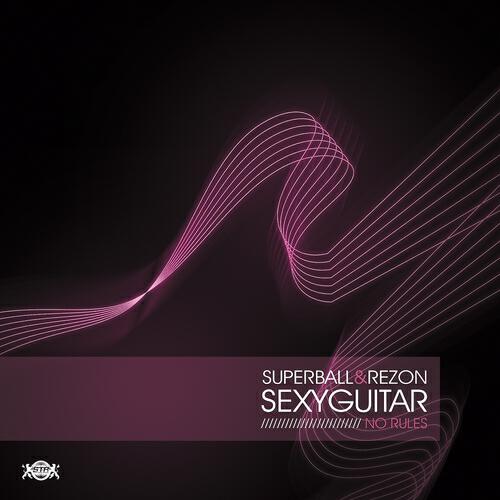 Superball - Sexy Guitar (Matt River Radio Edit)