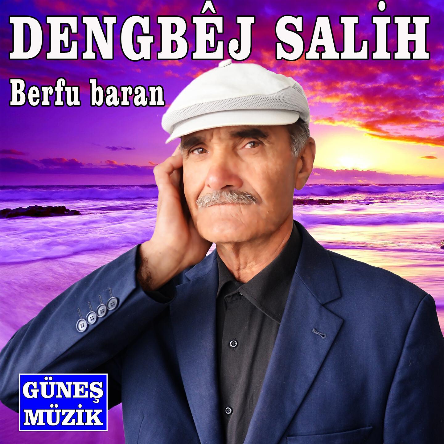 Dengbej Salih - Temo Lawo