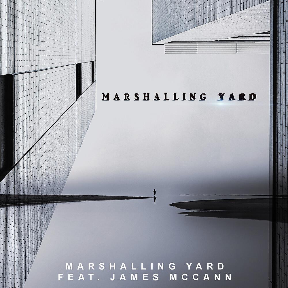 Постер альбома Marshalling Yard