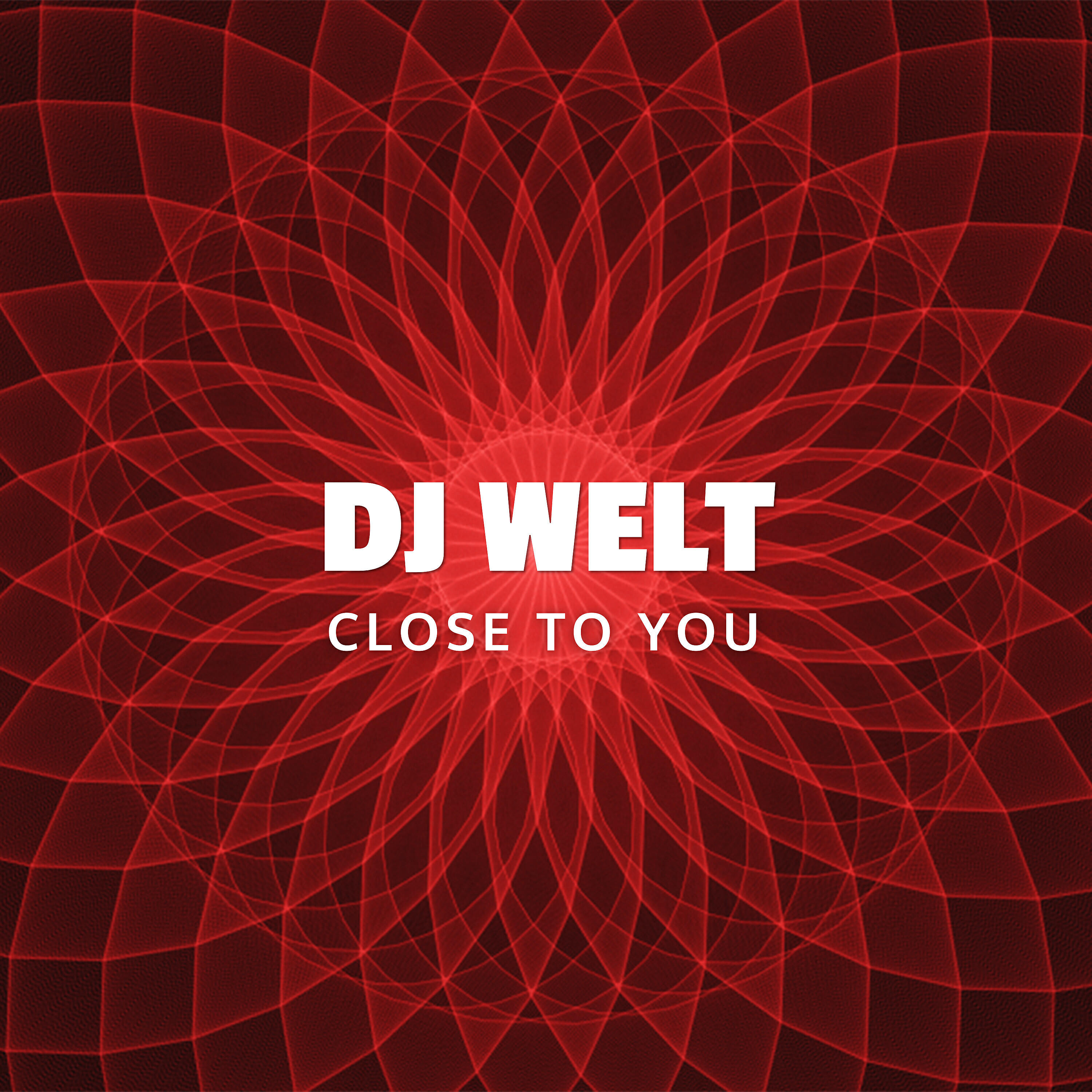 Dj Welt - The Age Of Love