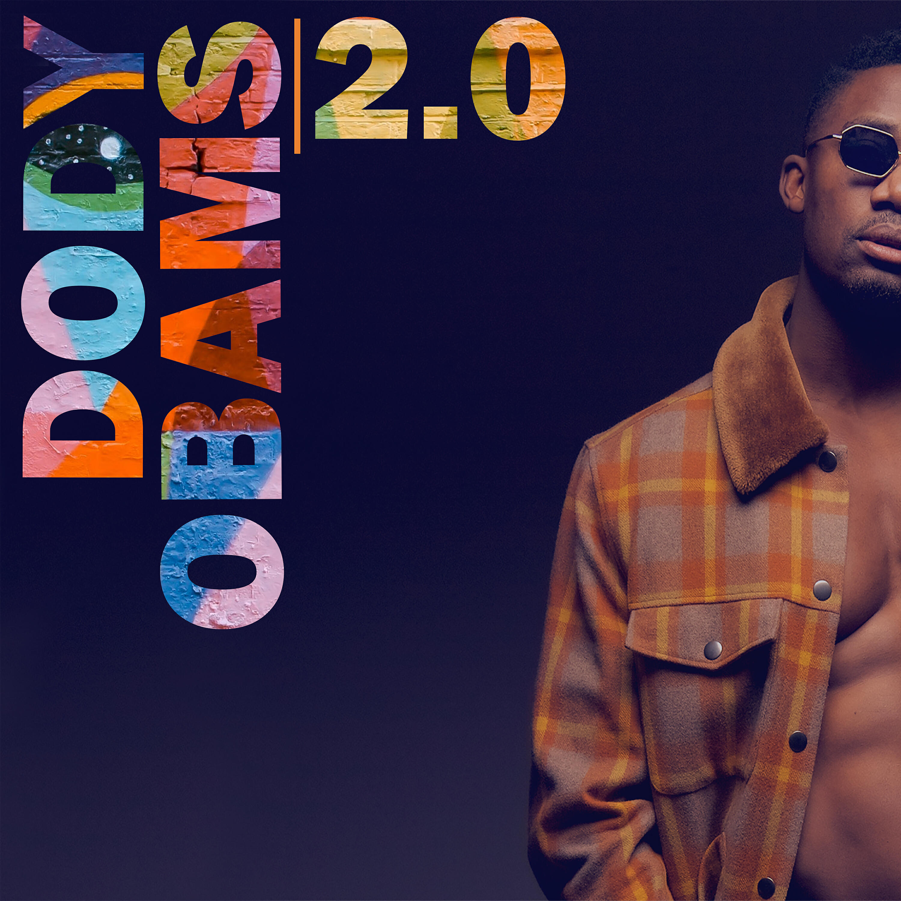 DODY OBAMS - Bailando
