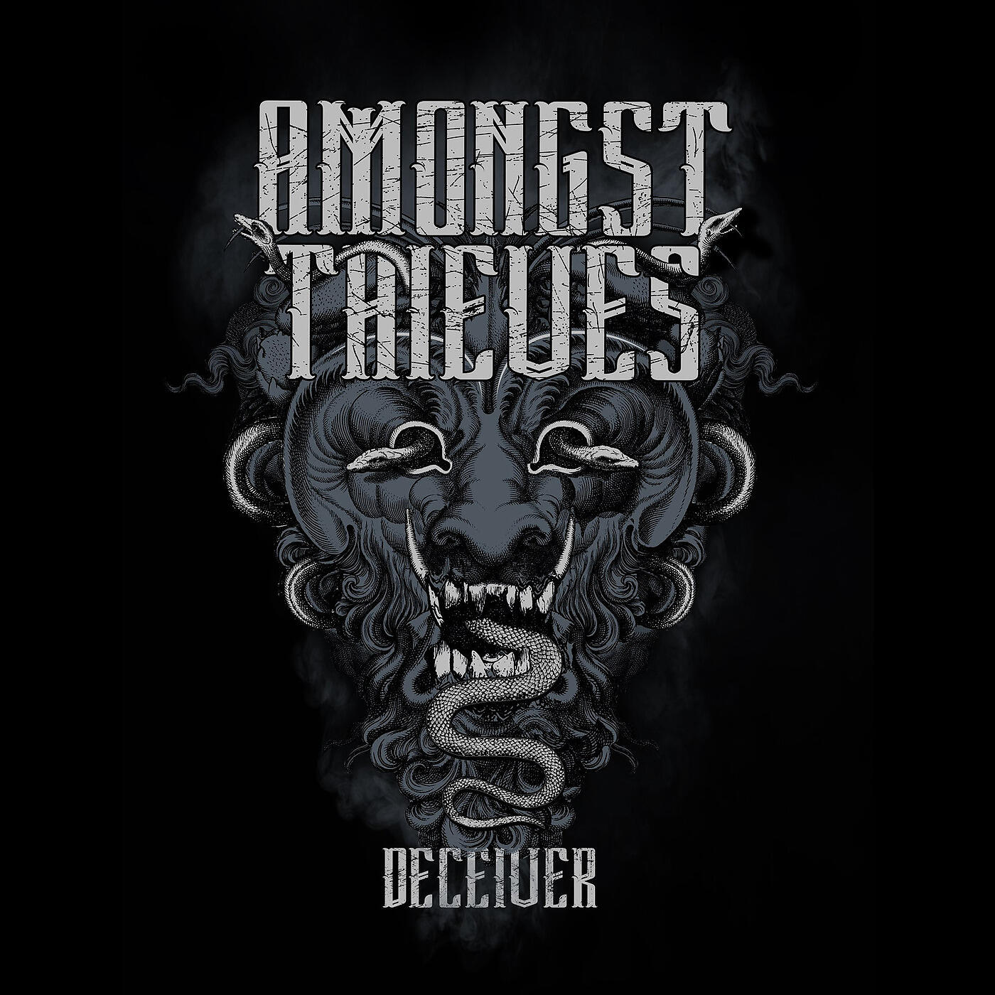 Amongst Thieves - Deceiver