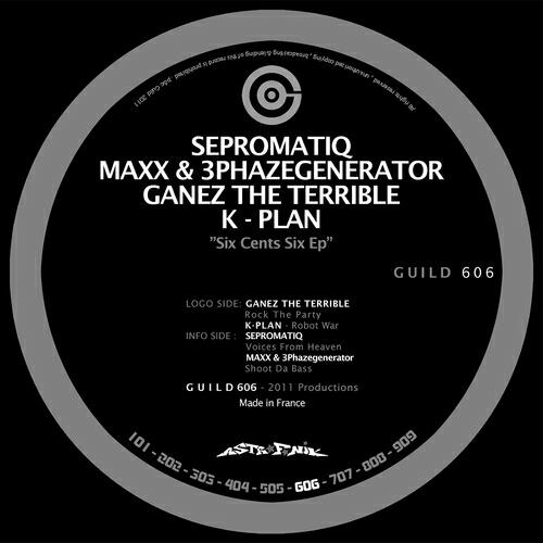 MAXX - Shoot Da Bass
