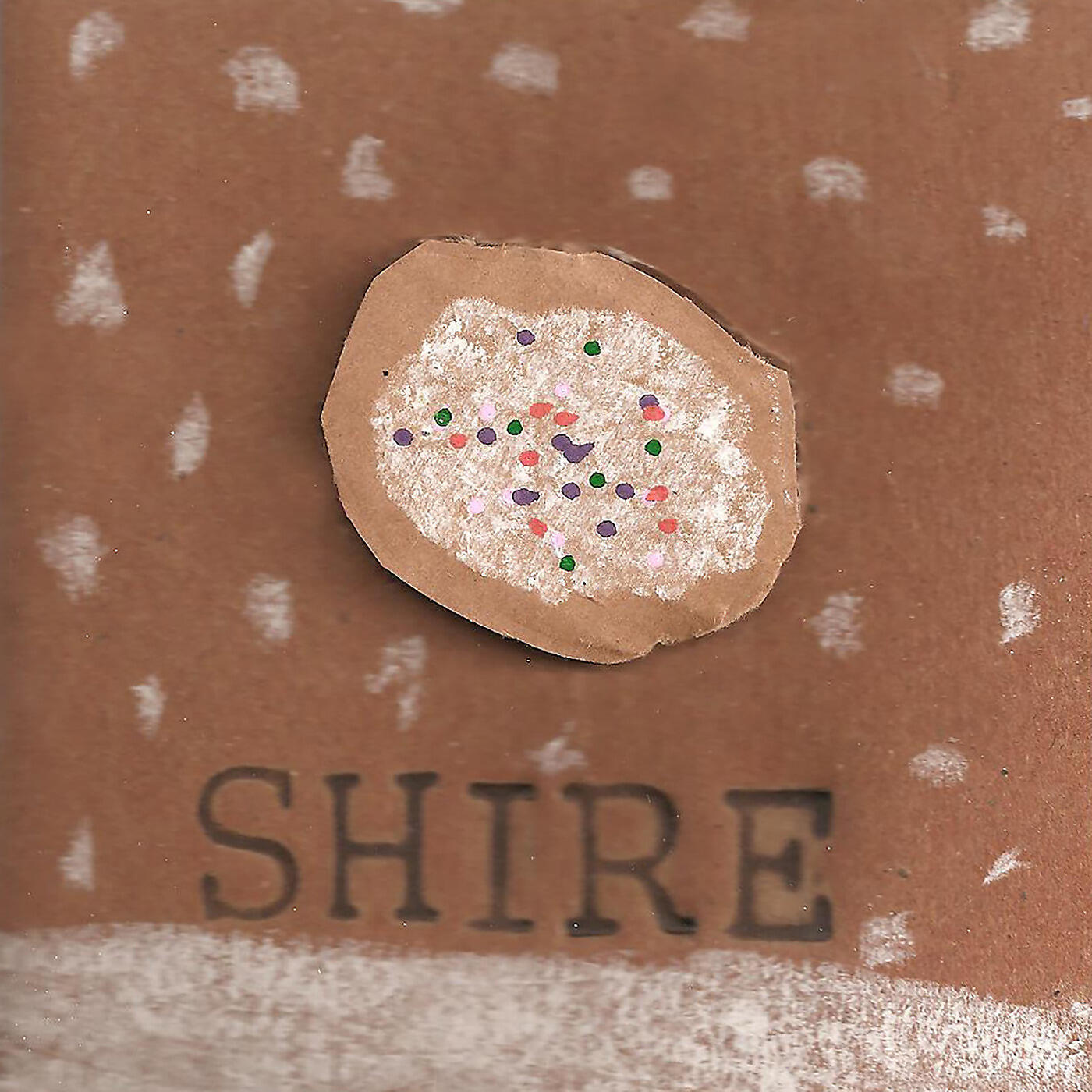 Shire - Doosh Kesh