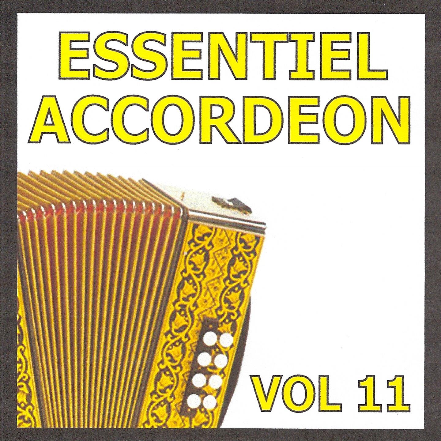 Hector Delfosse - Le club de l'accordéon Namurois