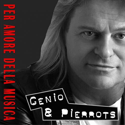 Genio - Ho bisogno di te